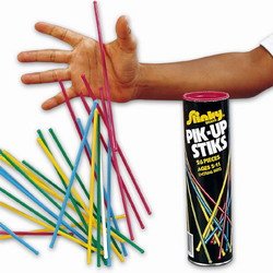 Pik-Up Stiks, Other Games, Board Games, Games