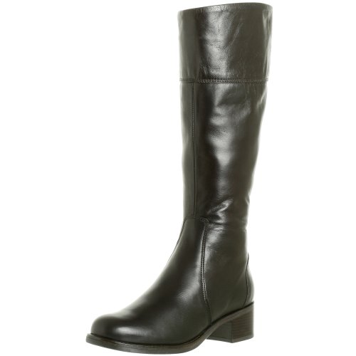 La Canadienne Women's Passion Leather Riding Boot,Brown,6 M La Canadienne Women's Passion Leather Riding Boot,Brown,6 M