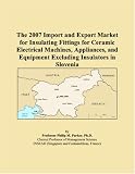 The 2007 Import and Export Market for Insulating Fittings for Ceramic Electrical Machines, Appliances, and Equipment Excluding Insulators in Slovenia