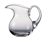 Dartington Crystal Coolers Cream Jug