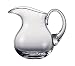 Dartington Crystal Coolers Cream Jug