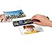 Vupoint Magic Wand Document/Photo 2-in-1 Portable Scanner & Auto-Feed Dock, 1.5 Preview LCD with 1200 DPI, Rechargeable Battery (PDSDK-ST470PU-VP)
