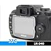 Monitorschutzkappe f�r Nikon D60
