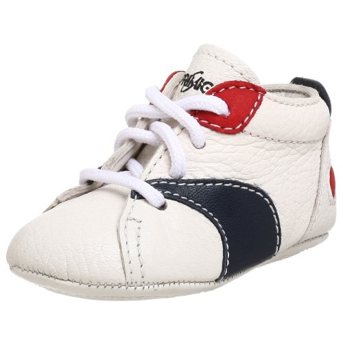 Primigi Infant Toddler Niklas 1 Lace-up Crib Shoe