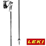 Produkt-Bild: Leki Skist&ouml;cke Balance schwarz/silber