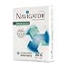 (Price/CT)Multifunctional Recycled Paper,20 lb,8-1/2