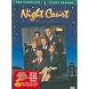 Night Court: The Complete First Season