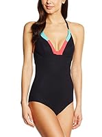 Bestform Bañador (Negro)