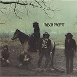 mason proffit wanted LP