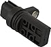 AIP Electronics Crankshaft Position Sensor CKP Compatible with 2002-2008 Nissan and Infiniti 3.5L V6 OEM Fit CRK72