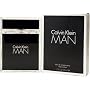 Calvin Klein Man By Calvin Klein For Men. Eau De Toilette Spray 1.7-Ounce