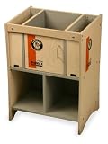 Bench Dog 40-074 ProMAX Router Table Cabinet Base For Use With 40-031, 40-095, or 40-098 Tops