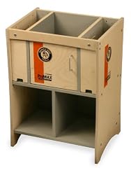 Bench Dog 40-074 ProMAX Router Table Cabinet Base For Use With 40-031, 40-095, or 40-098 Tops