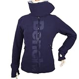 Bench Finish First Fleecejacke (XL, dark purple flieder)