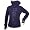 dark purple flieder