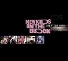 New Kids On The Block - Greatest Hits mp3 download
