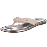 Rockport Womens Jane Knotted Thong Sandal