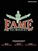 Fame: The Musical Piano Vocal Guitar Book