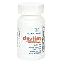 Destim, 200 Mg, 100 Capsules (Pack of 3)