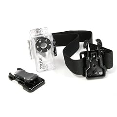 Veho VCC-A002-WPC Muvi Camcorder-Geh�use (wasserfest) f�r Muvi und Muvi Pro