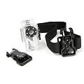 Veho VCC-A002-WPC Waterproof Case for Muvi Micro Camcorder