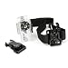 Veho VCC-A002-WPC Muvi Camcorder-Geh�use (wasserfest) f�r Muvi und Muvi Pro