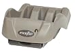 Evenflo Embrace Infant Car Seat Base Taupe