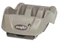 Evenflo Embrace Infant Car Seat Base Taupe