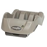 Evenflo Embrace Infant Car Seat Base Taupe
