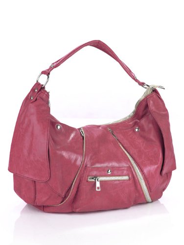 Shoppingtasche Core 783 Peach Red