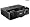 Acer P1166P DLP-Projektor (Kontrast 2000:1, 2500 ANSI Lumen, SVGA, 800 x 600 Pixel) schwarz