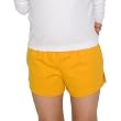 American Apparel 1201 Thick-Knit Jersey P.E. Short