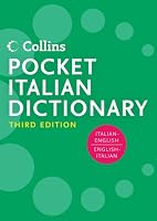 Collins Pocket Italian Dictionary