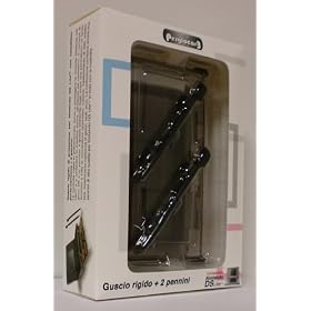 DS Lite Guscio rigido con cassettino