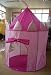 Pink Princess Castle PLay Tent By Sid Trading