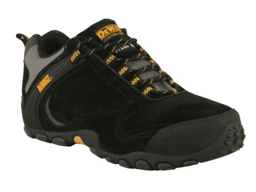 Dewalt Logic Black 8 UK Wide
