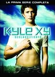 kyle xy -season 01 (3 Dvd) Italian Import