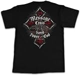 The Cross 2 Adult T-Shirt