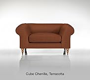 Conran Priestly Love Seat