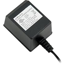 Et&oacute;n AC Adapter for Grundig FR200 - FR400 Series Radios