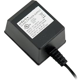 ETON AC Adapter for Grundig FR Series Radios by Eton