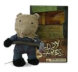 TeDDy SCARES / プラッシュ ベア シリーズ 1 : レッドモンド・ゴア O-703