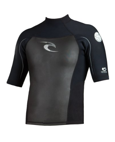 Rip Curl Dawn Patrol Short Sleeve Jacket