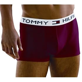 Tommy Hilfiger Men's Athletic Trunk