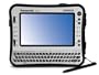 Toughbook U1 Notebook