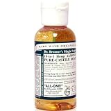 Dr. Bronners Almond 2 oz. (Pack of 12)