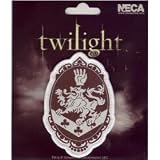 Twilight Cullen Crest Patch