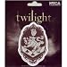 Twilight Cullen Crest Patch