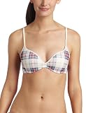 Tommy Hilfiger Women's Flawless Push-Up Bra