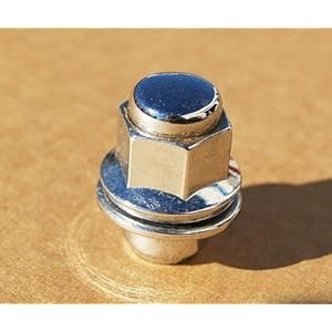 What is the lug pattern of a 1996 subaru outback